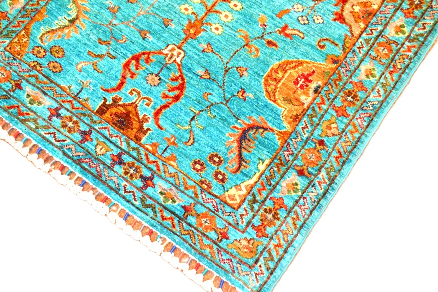 Ariana Carpet  118x83