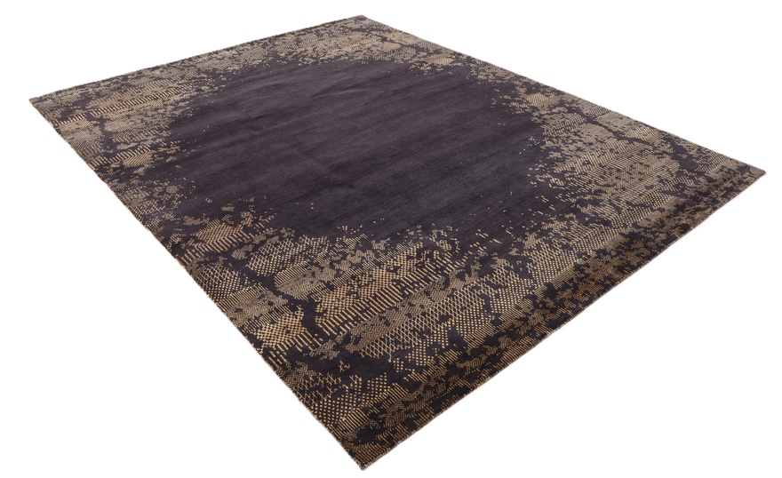 MODERN LOTUS Carpet 312x244