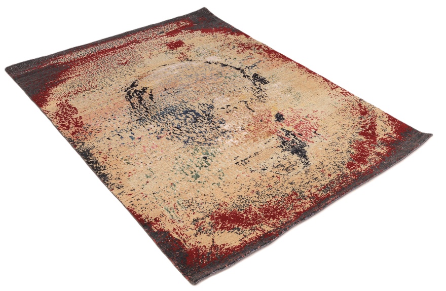 MODERN LOTUS Carpet 205x160