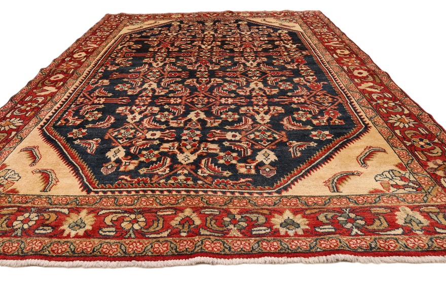 Lilian Carpets  212x170