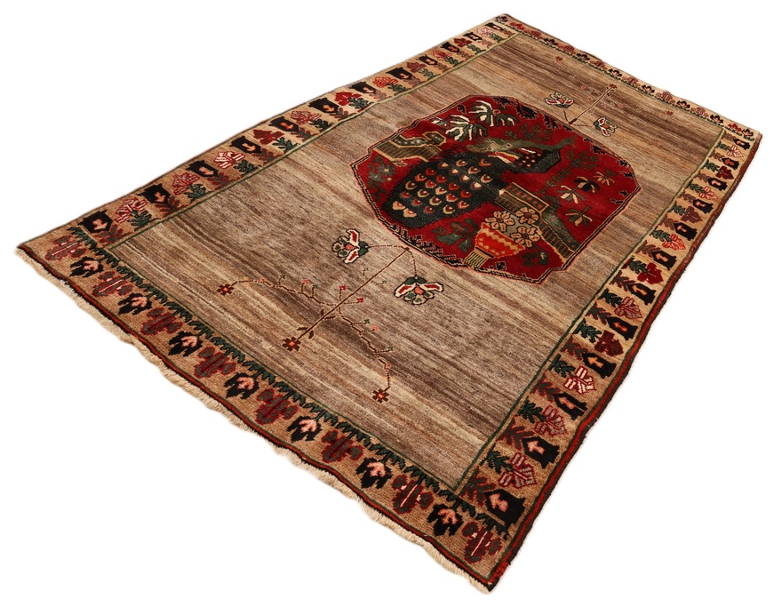 Loribaft Carpet 252x135