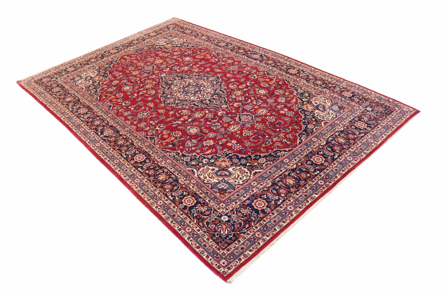 Keshan Carpet 395x254