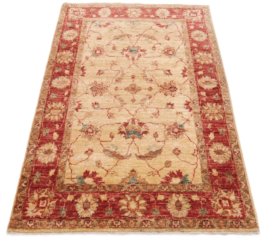 Zigler Carpet 151x97