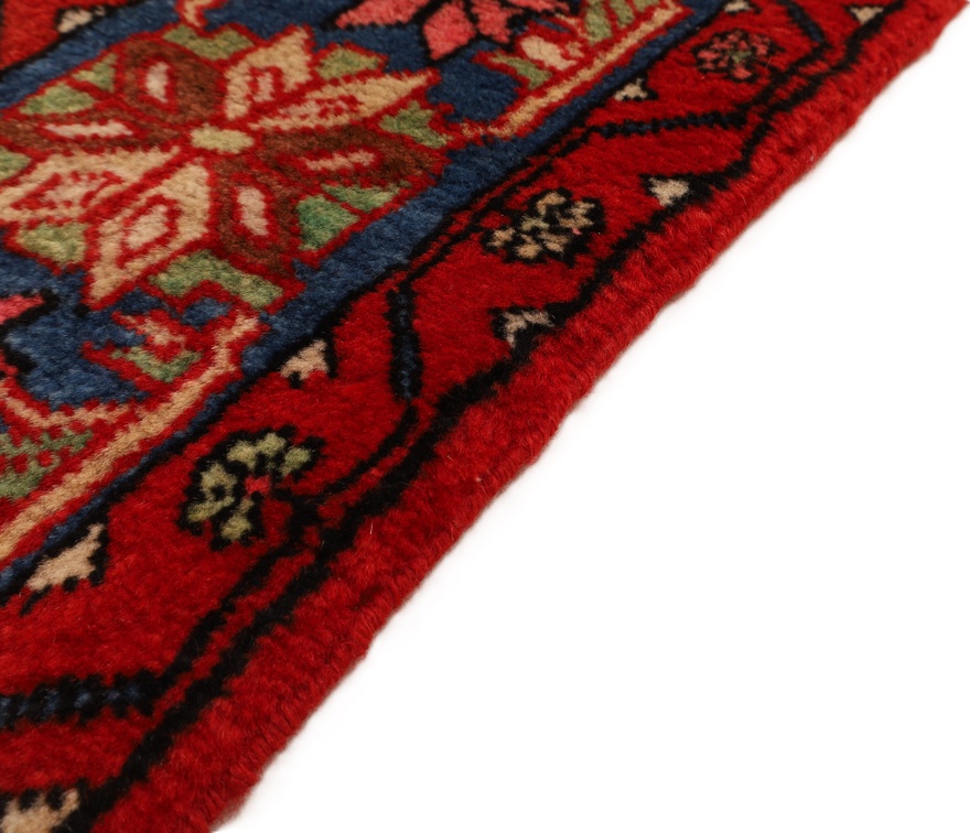 Nahawand Carpet  448x90