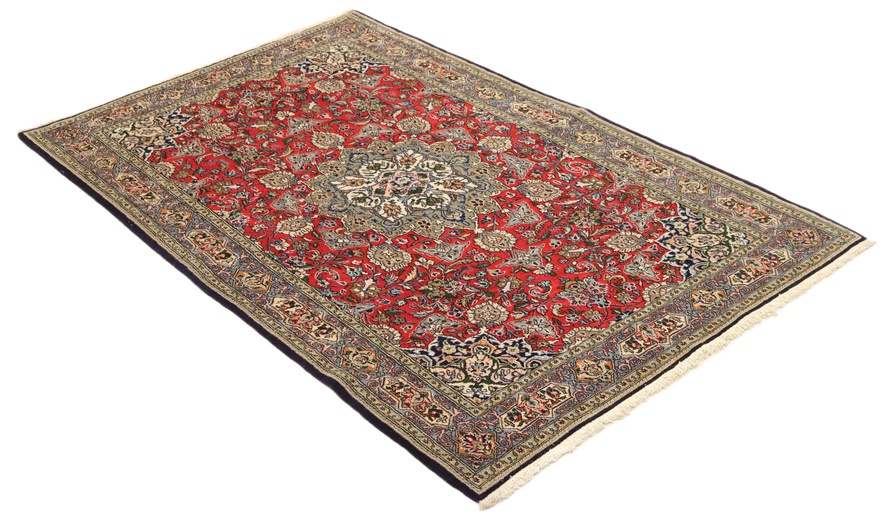 Qom Carpet  220x144
