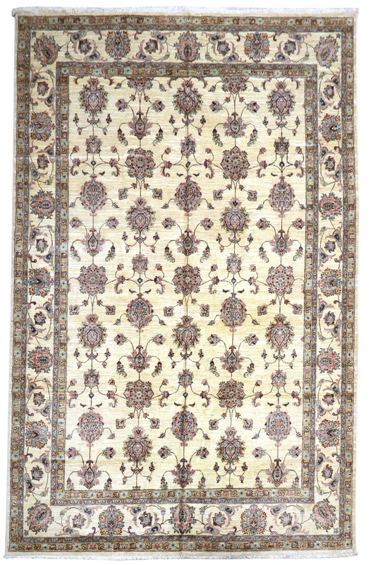 Ziegler Carpet 348x254