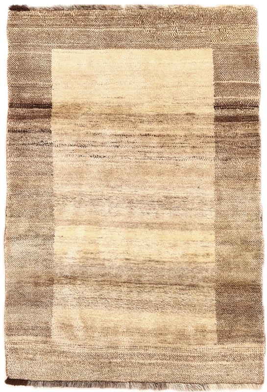 Gabbeh Carpet 146x102