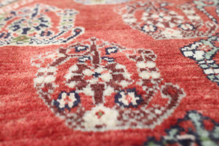 kashkoli  Carpet 247x149