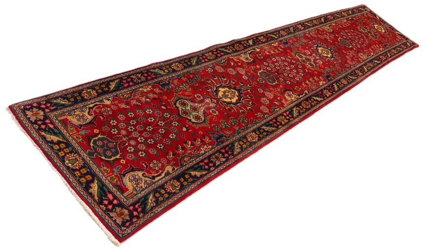 Tabriz Carpet  384x75
