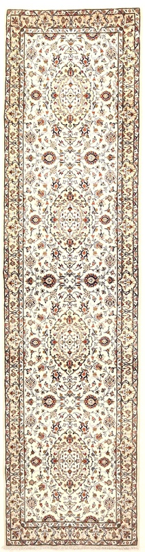 Kashan Carpet  400x100