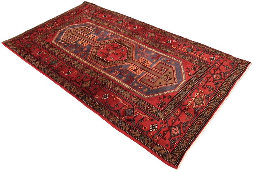 Tuserkan Carpet  235x135