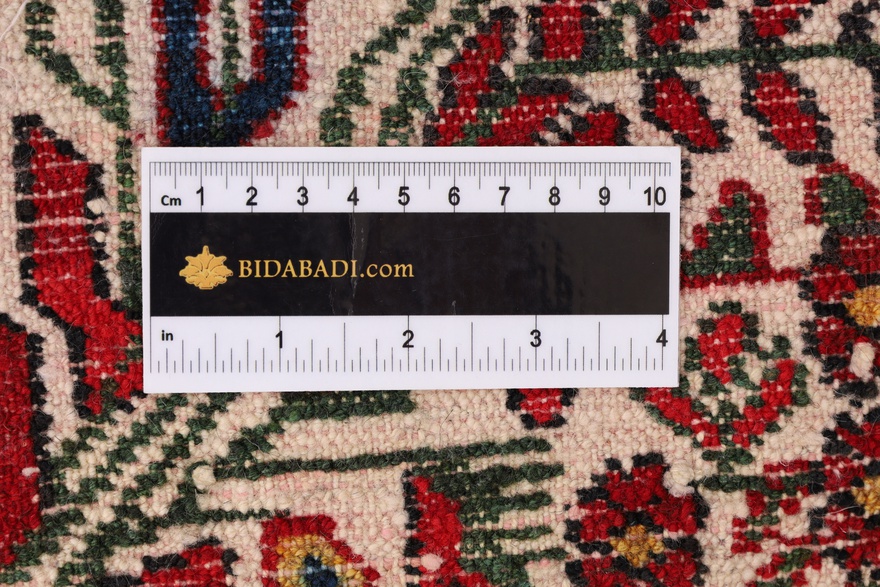 Hamadan Carpet 122x75
