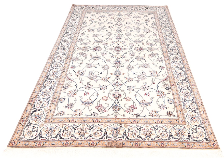 Nain 6La  Carpet 241x158