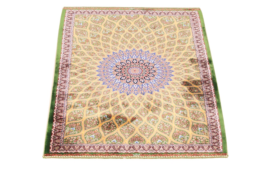 QomDesign Carpet 90x60
