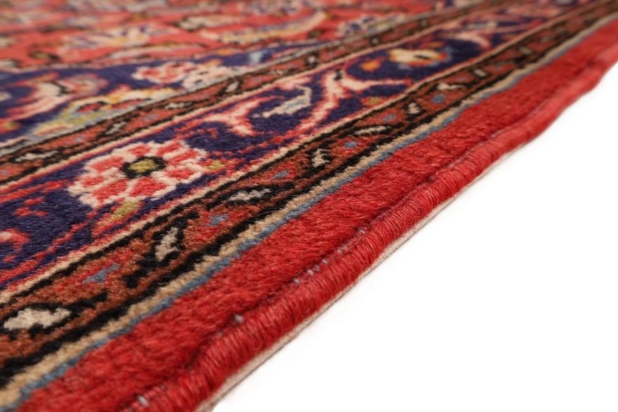 Kashan Carpet 148x79