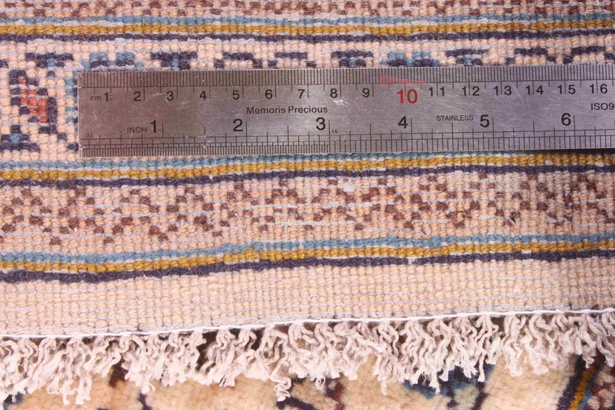 Kashan Carpet 296x202