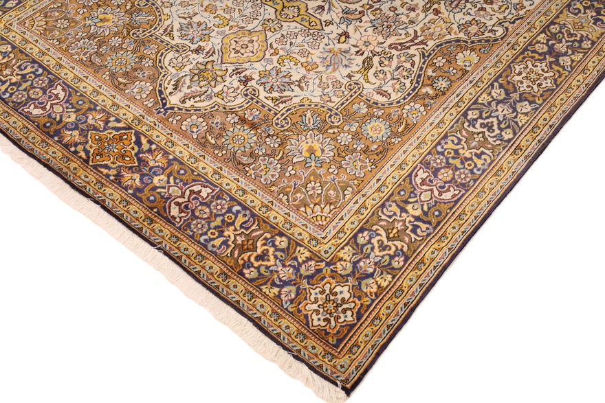 Qom Carpet  275x164