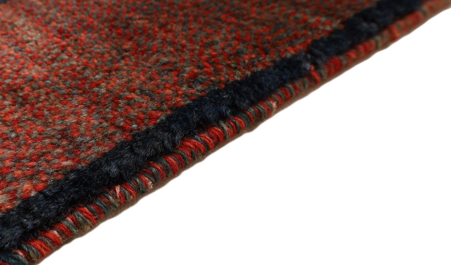 Gabbeh Carpet 189x150