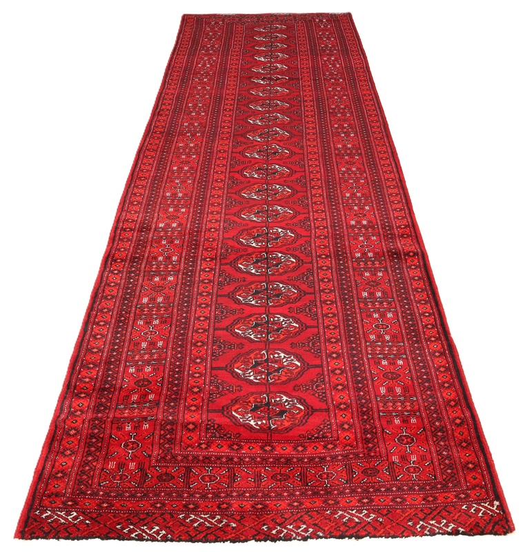 Baluch Carpet  344x106