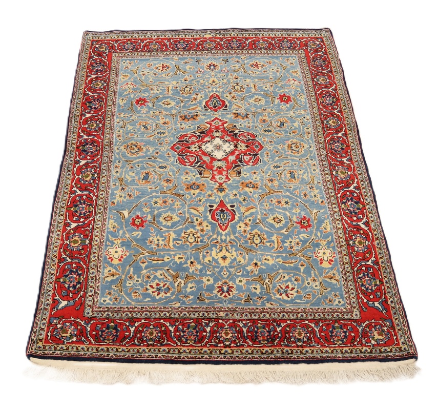 Qom Carpet  202x139