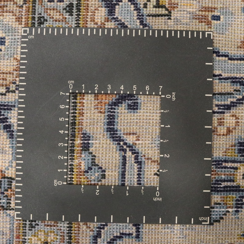 Kashan Carpet 366x250