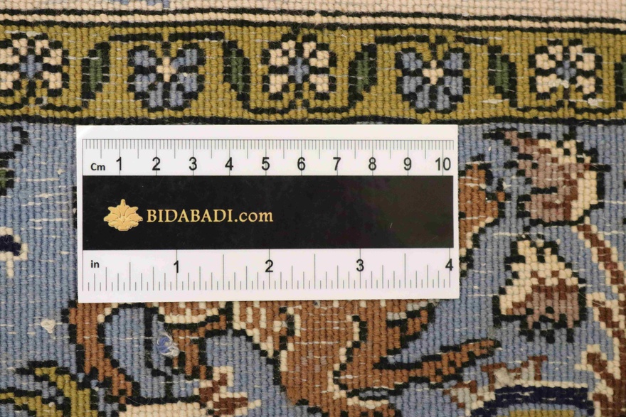 Ghom Carpet 165x109