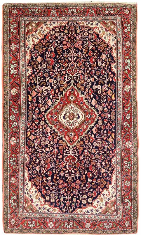 Jozan Carpet 210x130