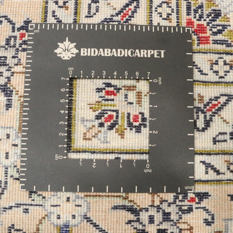 Kashan Carpet 350x242
