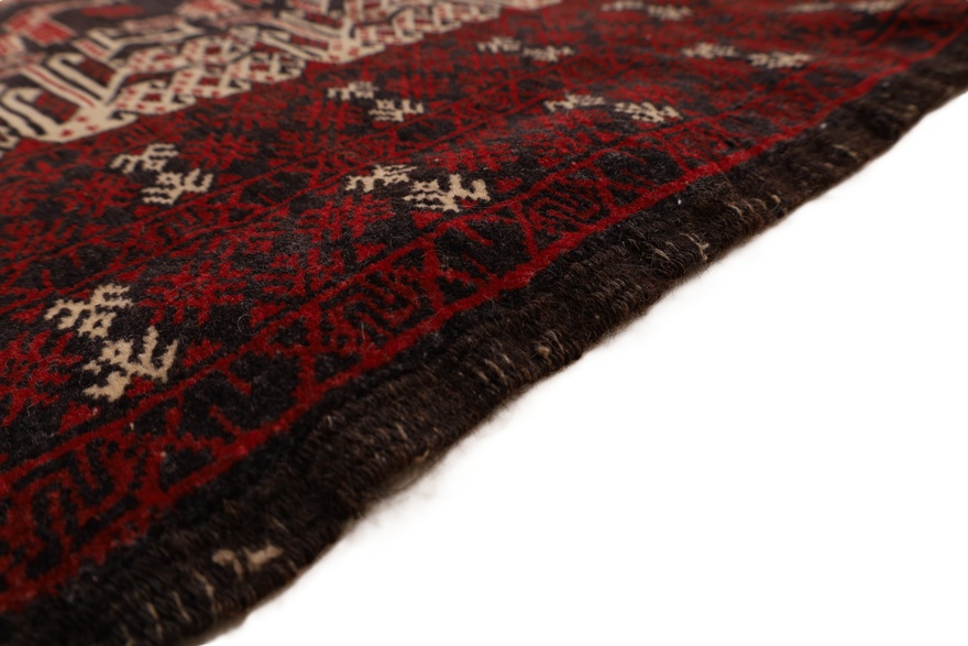 Baluch  Carpet 140x104