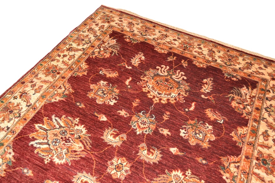 Ziegler Farahan Carpet  182x124