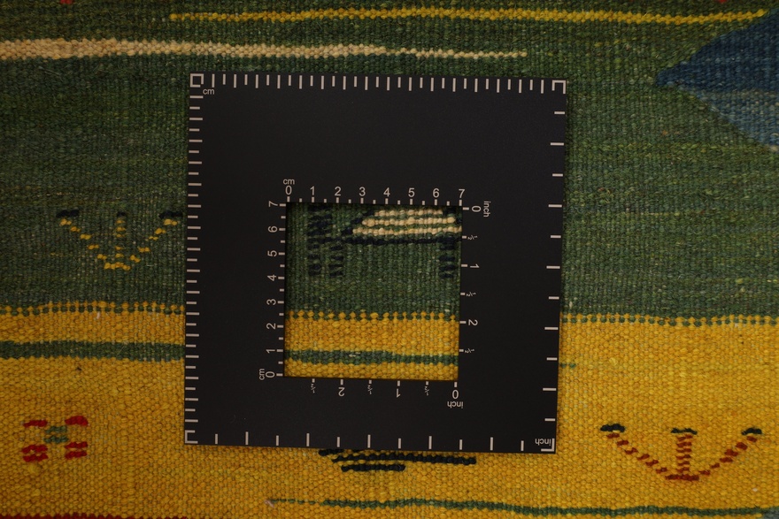 Kilim Carpet 145x100