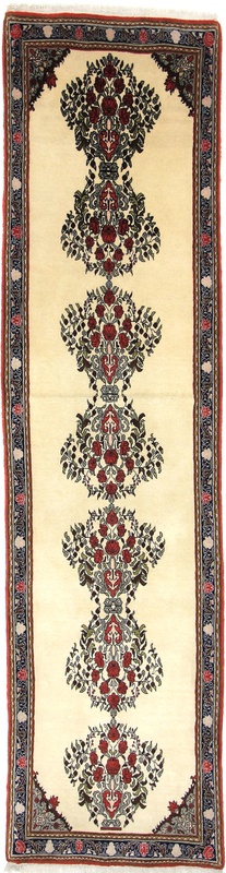 Ghom Carpet 300x76