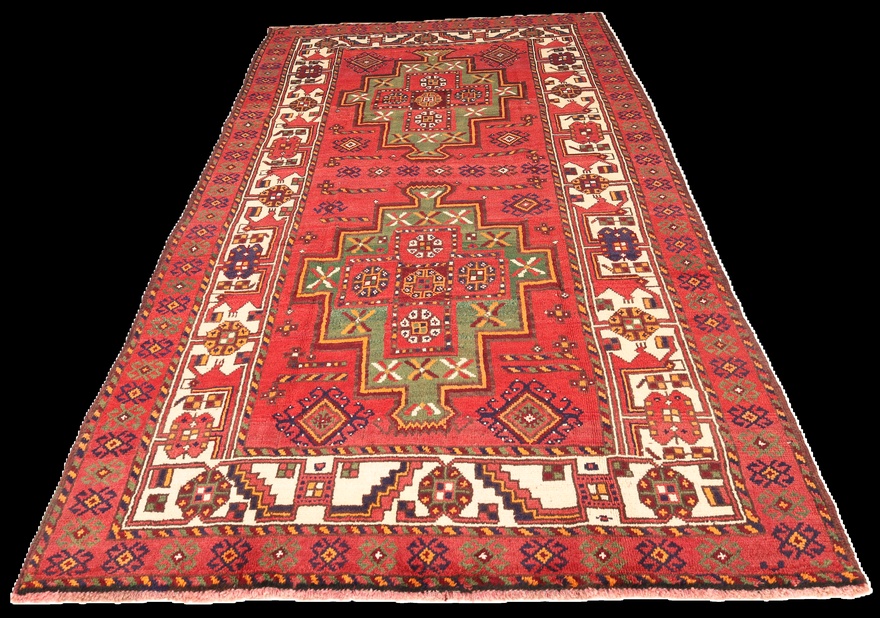 Kurdi Carpet  313x178