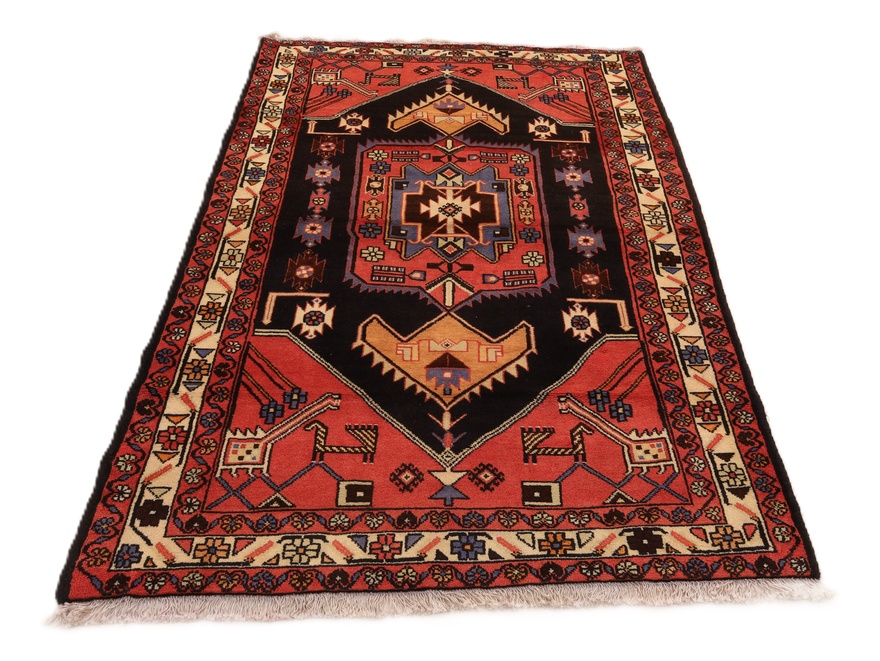 Saveh Carpet 199x130