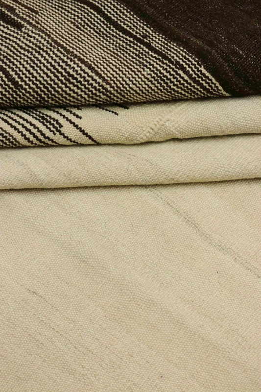 Kelim Sofreh Carpet 202x198