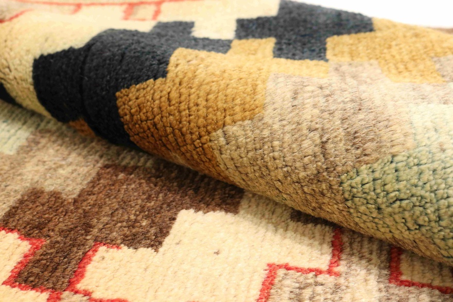 Gabbeh Carpet 151x100