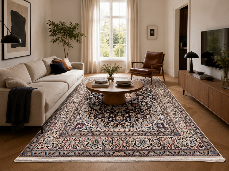 NAIN 9La Carpet  295x198