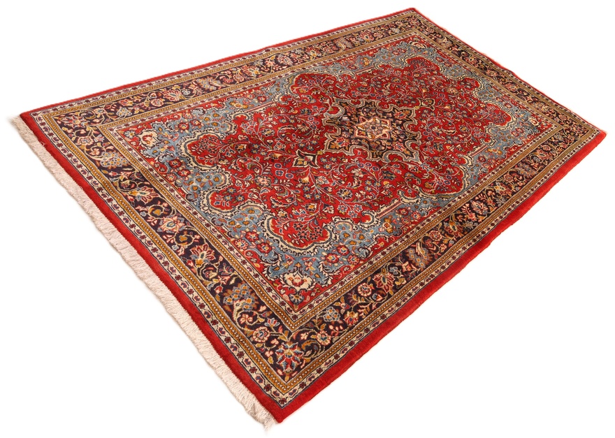 Jozan Carpet 218x132