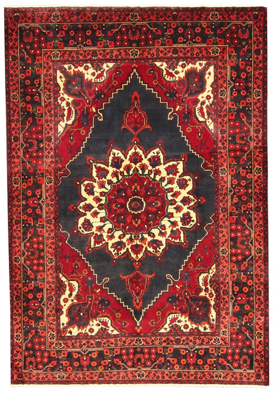 Kurdi Carpet 296x220