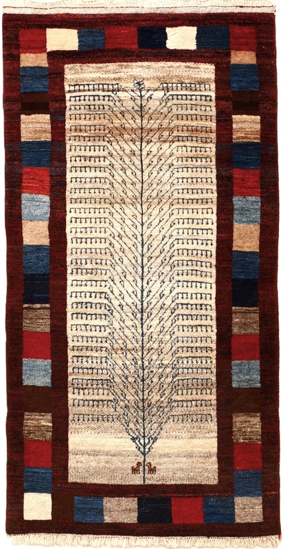 Loribaft Carpet  165x84
