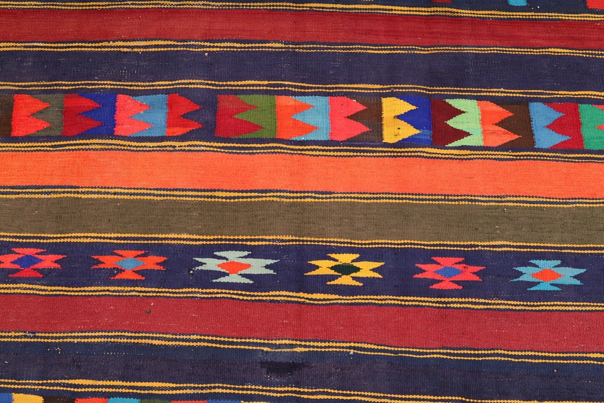 Kilim  Carpet 166x135
