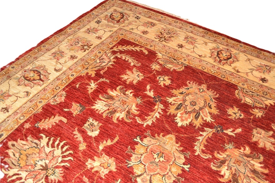 Ziegler Farahan Carpet  255x198