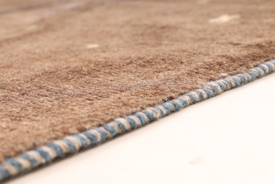 Gabbeh Carpet  245x152