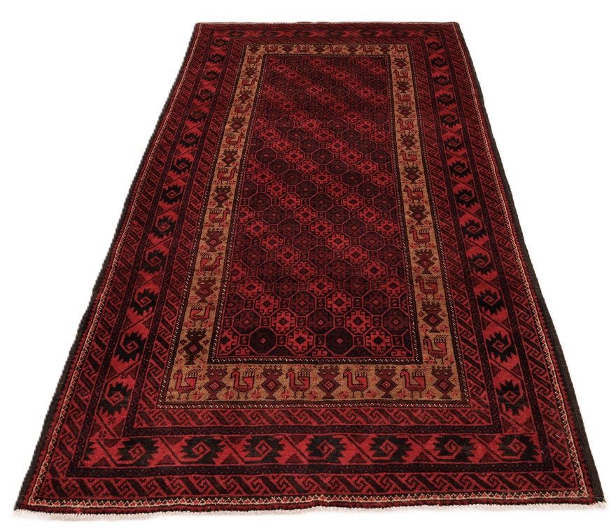 Baluch Carpet  197x105