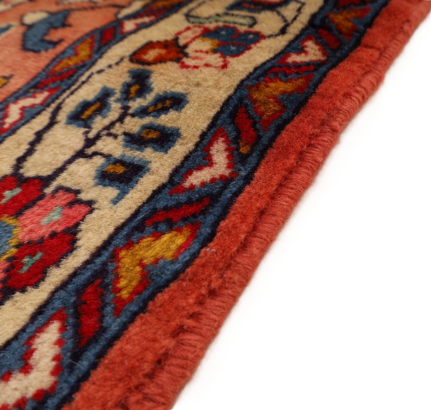 Sarouk Carpet  185x75