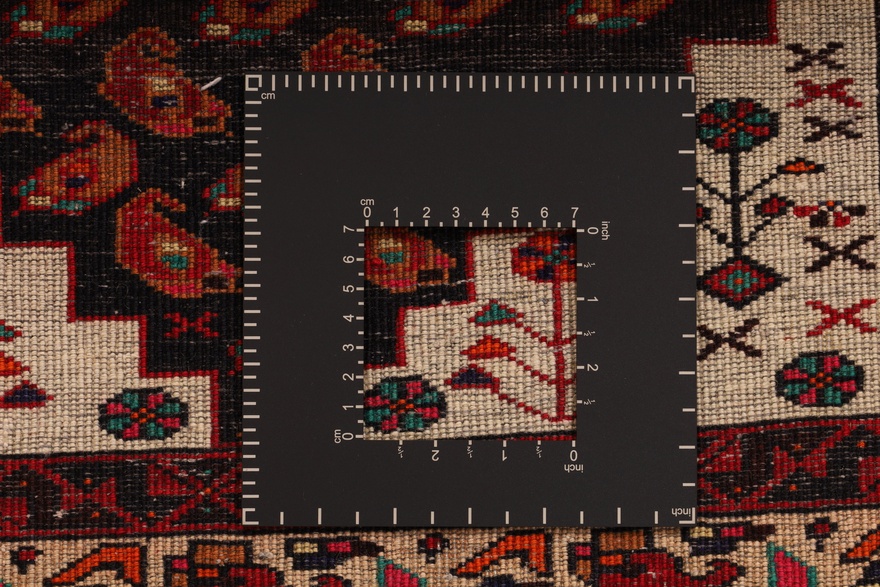 Baluch Carpet 95x70