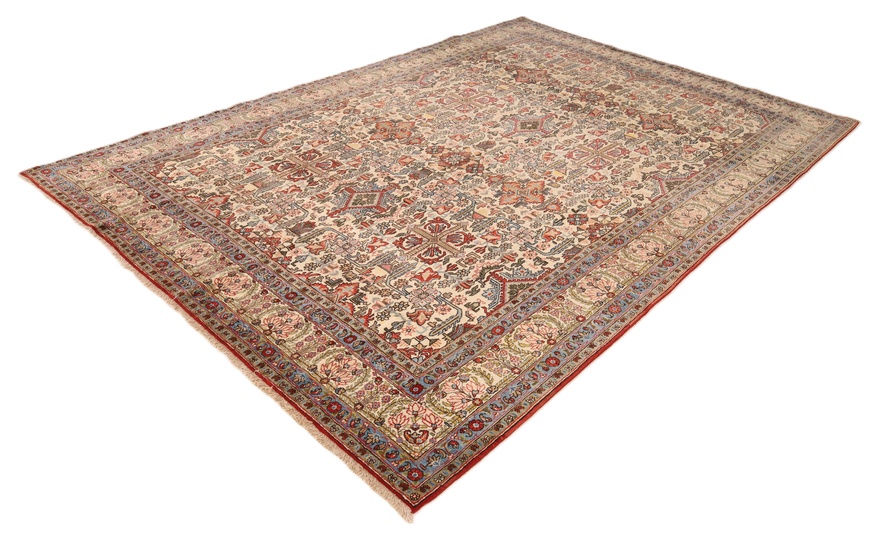 Qum Carpet 325x220