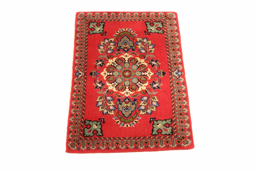 Keschan Carpet  95x60