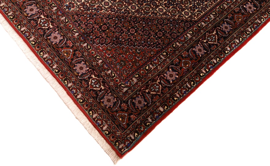 Bidjar Carpet 230x140