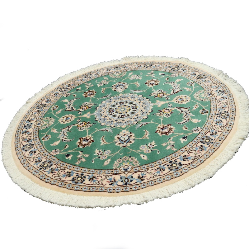 Nain9La Carpet 130x130